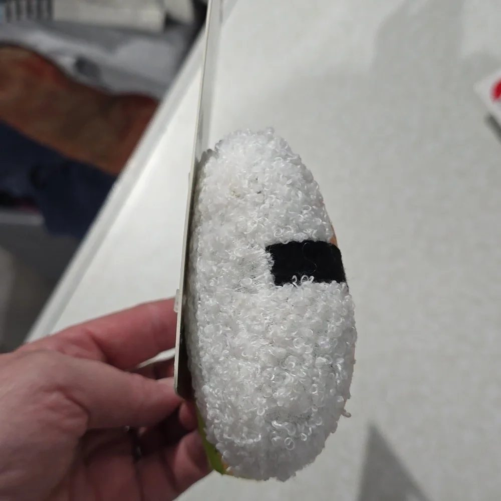 Cat‎ Toys Sushi Take-Out NWT Spot Brand